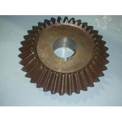 Uni Mitre Bevel